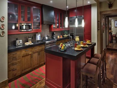 Steamboat Springs Condo 896500